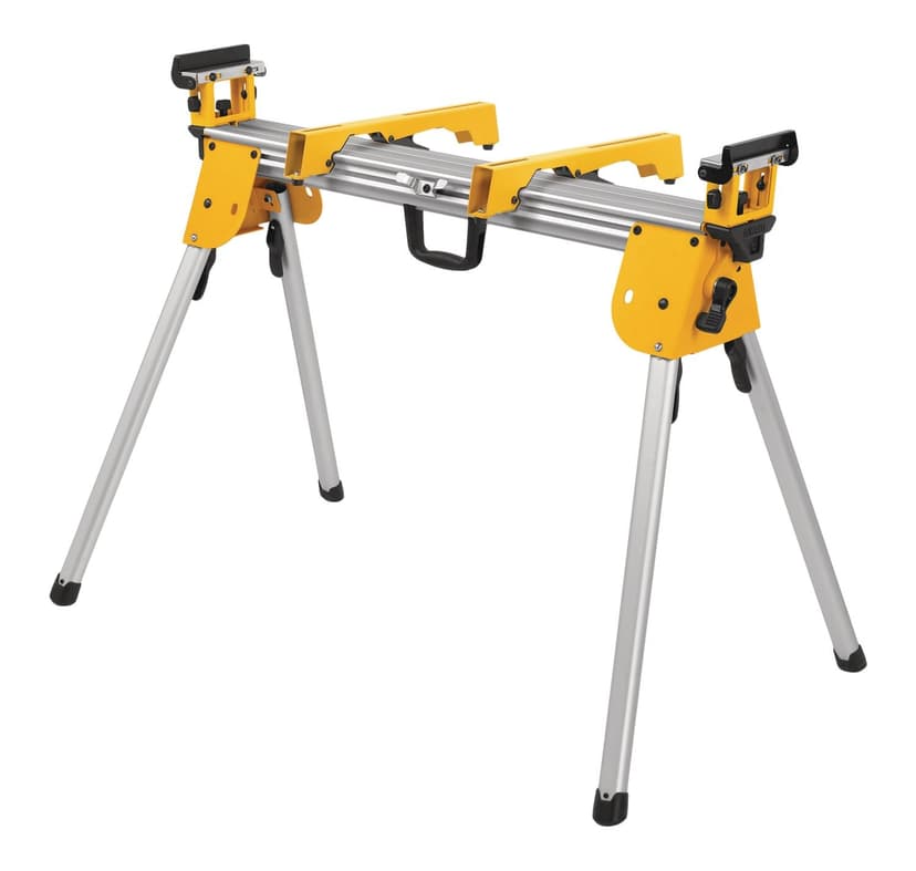 DEWALT Mitre Saw Stand, DWX724, Lightweight & Compact