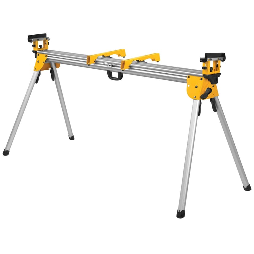 DEWALT Mitre Box Stand, DWX723 Heavy Duty Saw