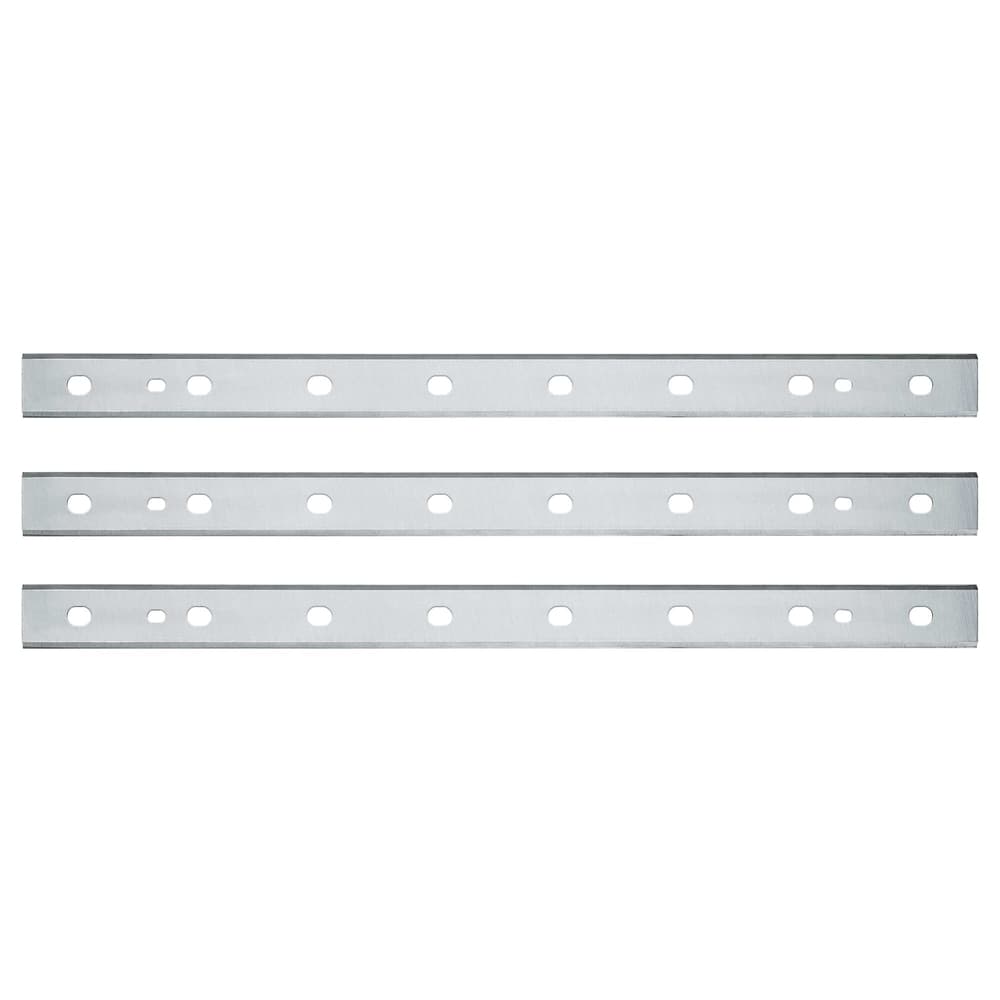 DEWALT DW7352 13-in Disposable, Reversible Thickness Planer Knives