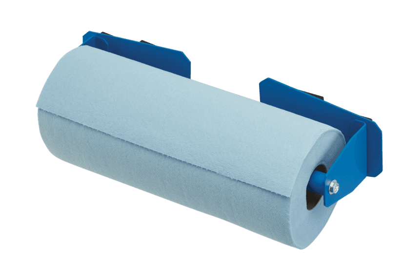 Mastercraft Free-size Magnetic Shop Towel Holder