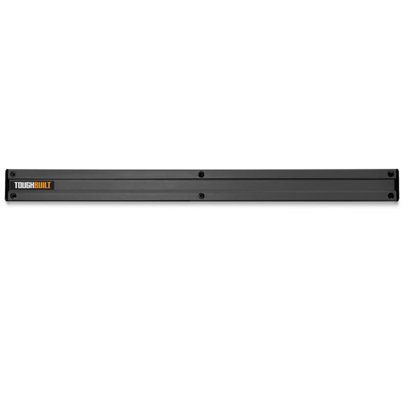 ToughBuilt Heavy-Duty Tool Wall Organizer, 6-Pocket, 24-in
