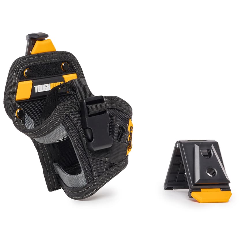 ToughBuilt ClipTech Compact Drill Holster, 5-Pocket
