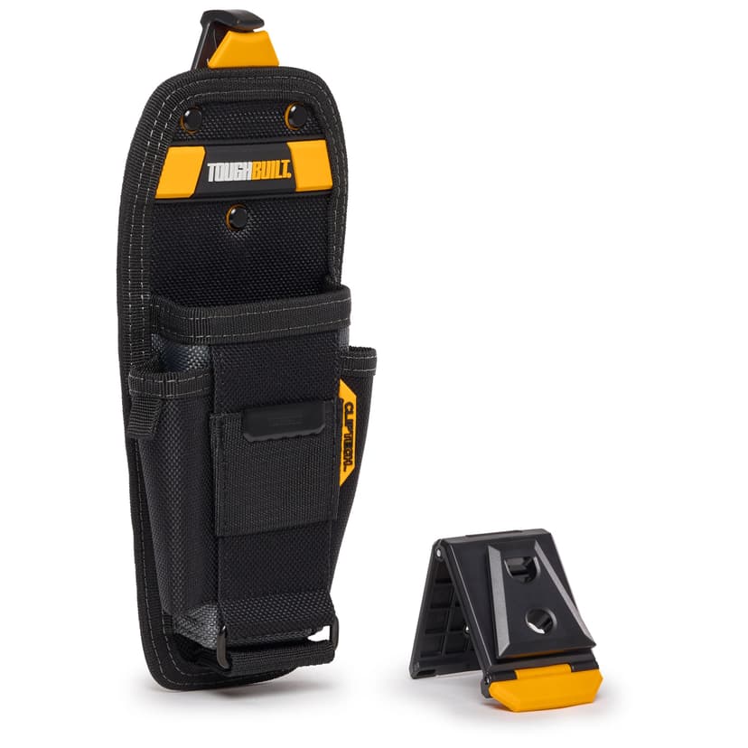 Toughbuilt ClipTech Heavy-Duty Pliers Pouch, Medium