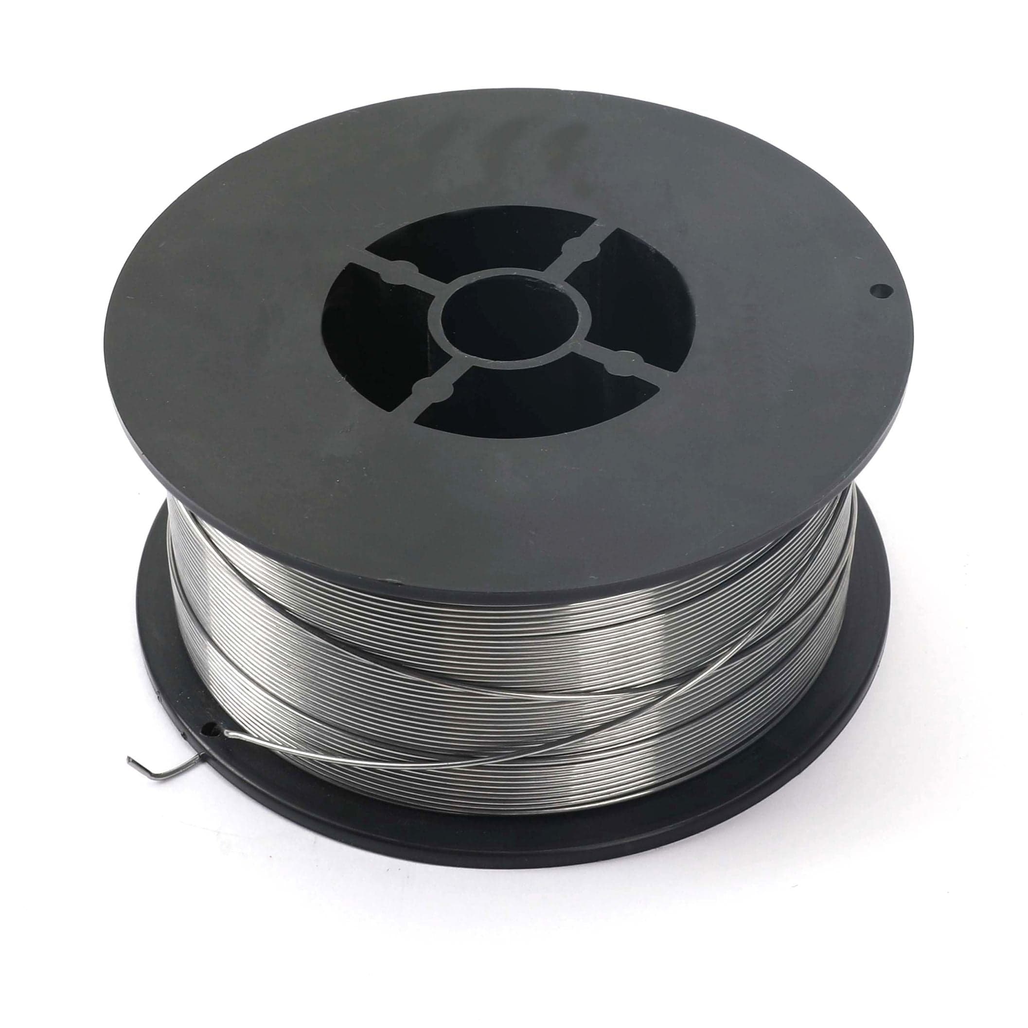 Mastercraft E71T-11 Flux-Cored Welding Wire, 1-lb Spool, 0.035-in