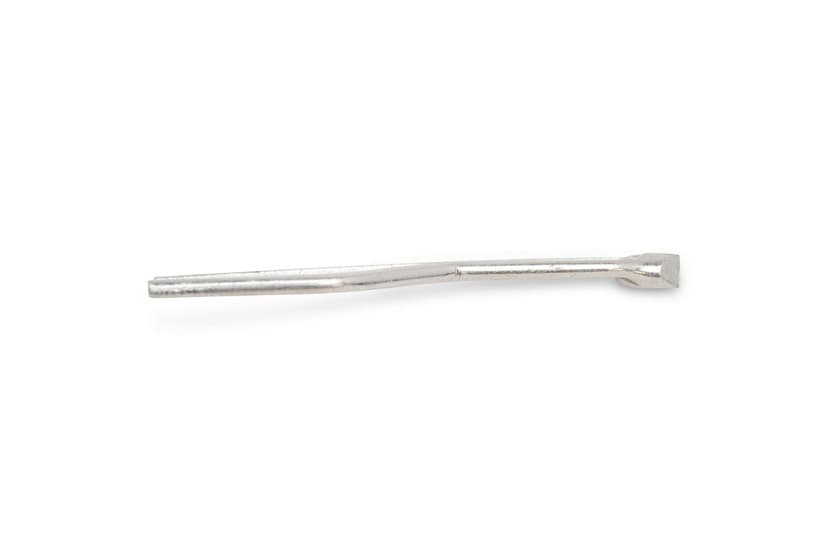 Weller 7250W RePlacement Soldering Gun TiPs for D550, 2-Pk