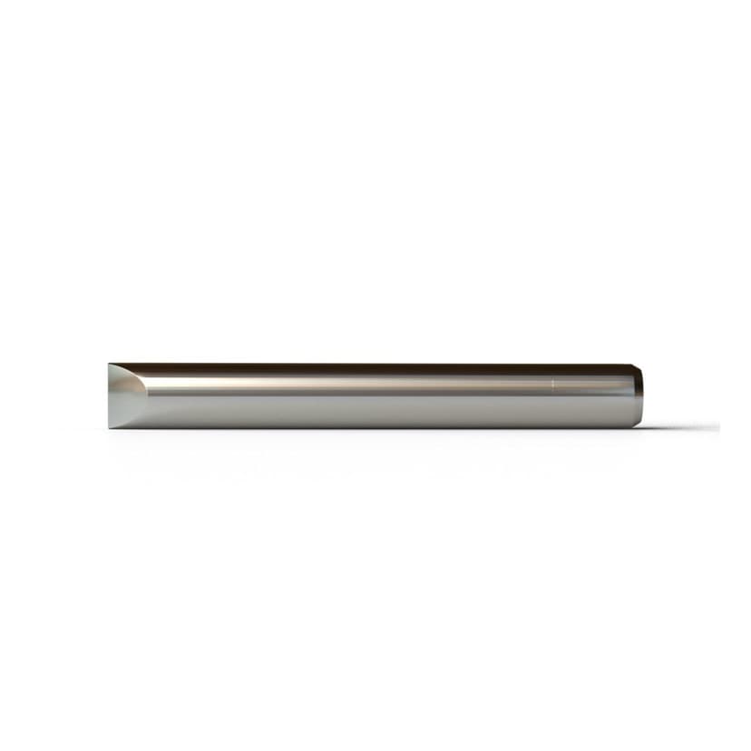 Weller Heavy-Duty Iron Chisel Tips for WLIR80, 3-pc