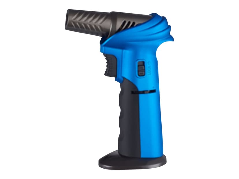 NuFlame 90-Degree Adjustable Torch with Flame Control