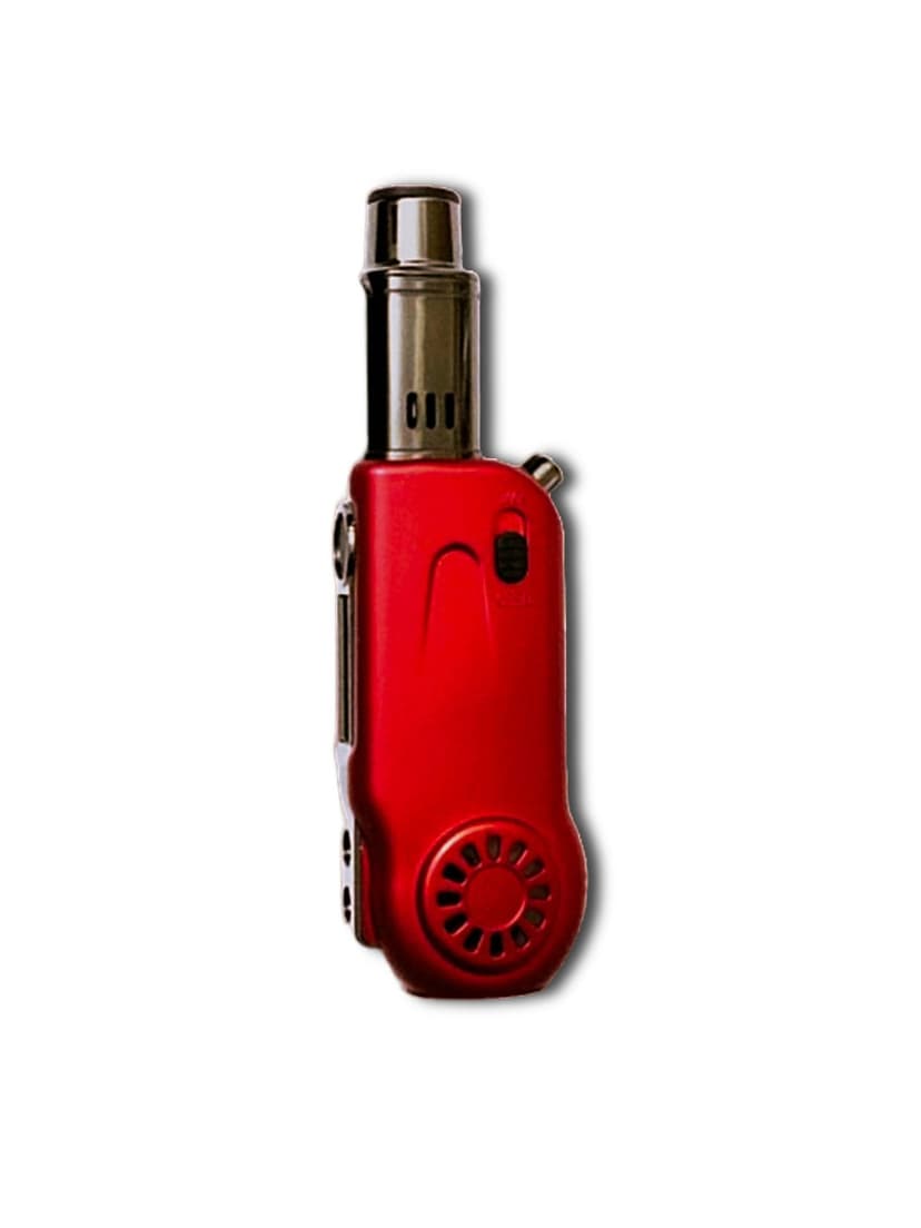 NuFlame Pocket Torch with Auto Ignition
