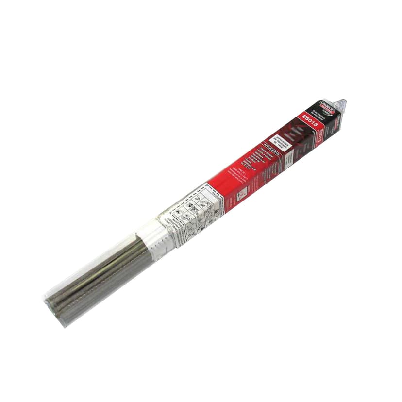 Lincoln Electric E6013 Welding Rod, 1/16-in