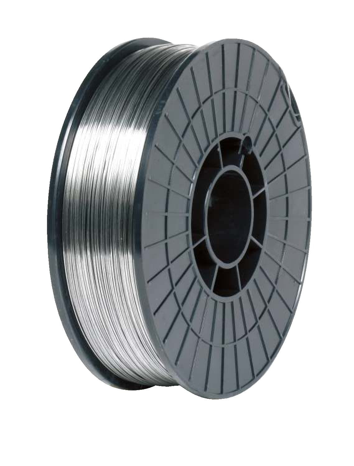 Lincoln Electric Flux-Cored Gasless Welding Wire, 4.5-kg, 0.03-in