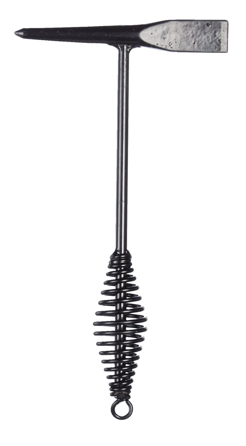 Mastercraft Welding ChiPPing Hammer