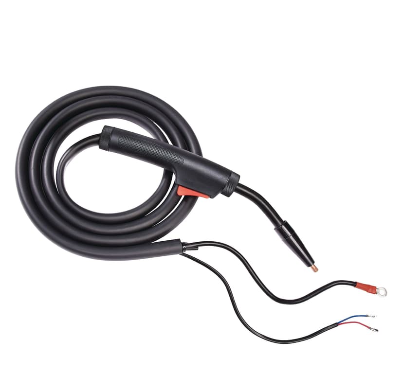 Mastercraft Flux Core Corded Welder Torch, 6-ft
