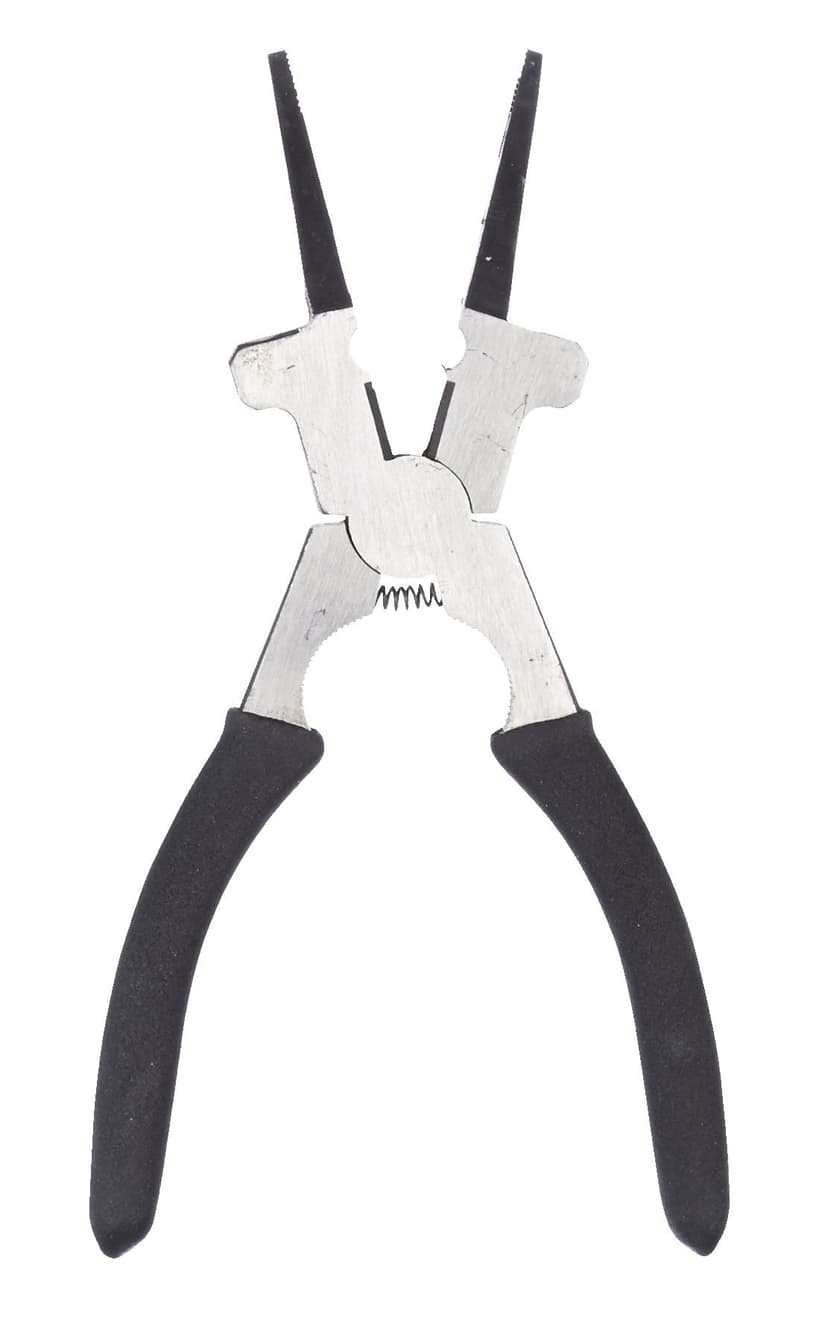 Mastercraft Welding Pliers