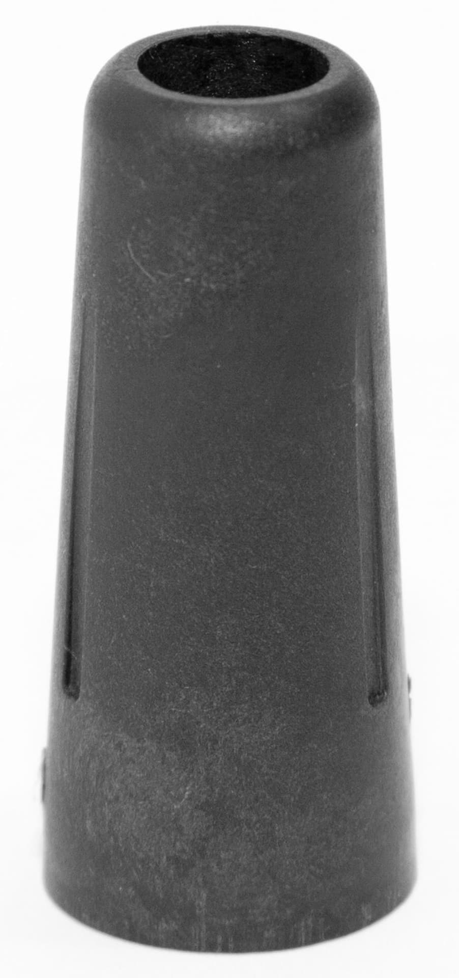 Lincoln Electric KH836 Gasless RePlacement Nozzle, Black, 1-Pk