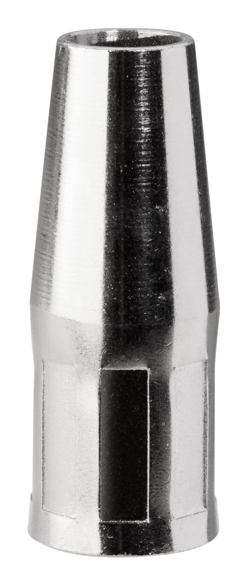 Lincoln Electric KH835 MIG Gas RePlacement Nozzle, 1-Pk