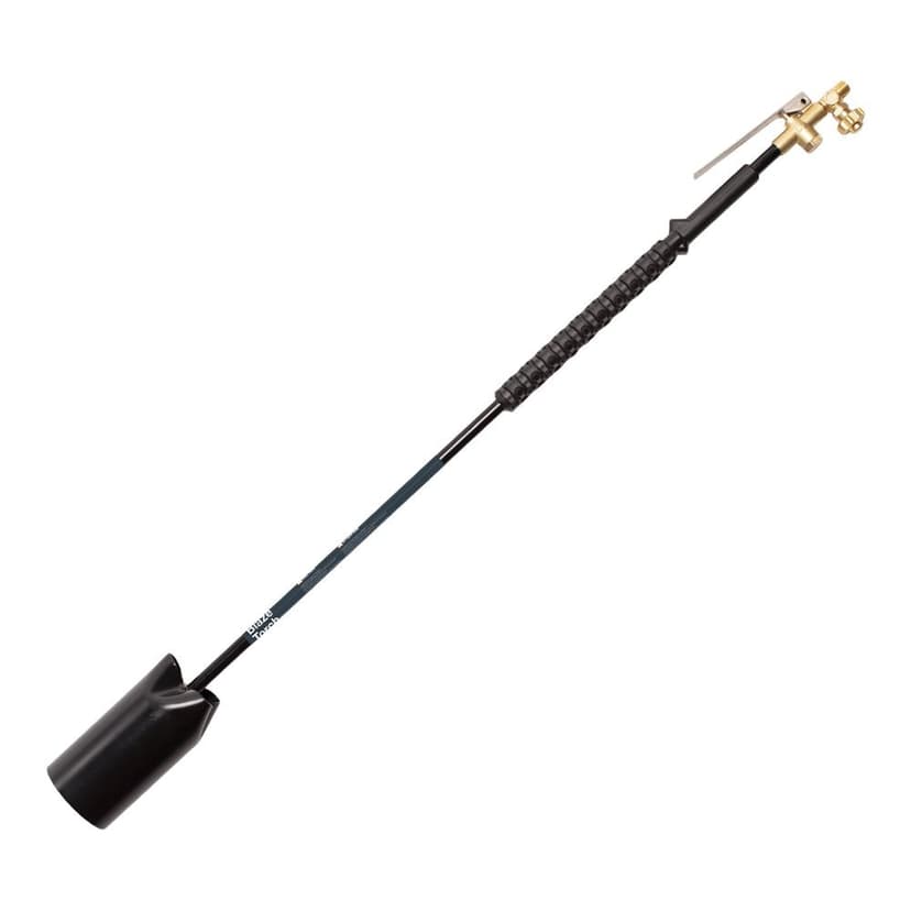 BernzOmatic Outdoor Blaze Adjustable-Temperature ProPane Torch