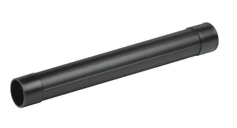 Shop-Vac® CV2EW Extension Wand for Wet/Dry Shop Vacuums, 2.5-in