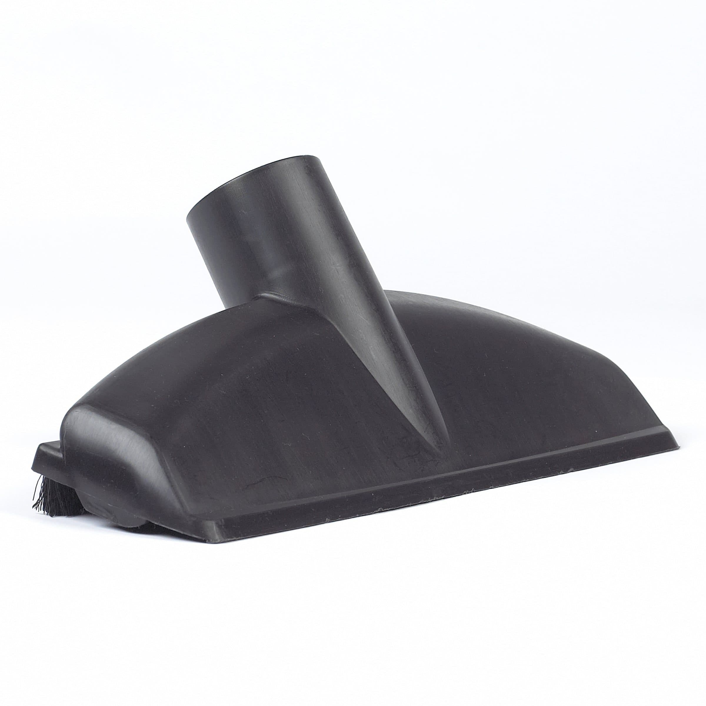 Shop-Vac® CV2UN Utility Floor Nozzle Accessory for Wet/Dry Shop Vacuums, 2 1/2-in