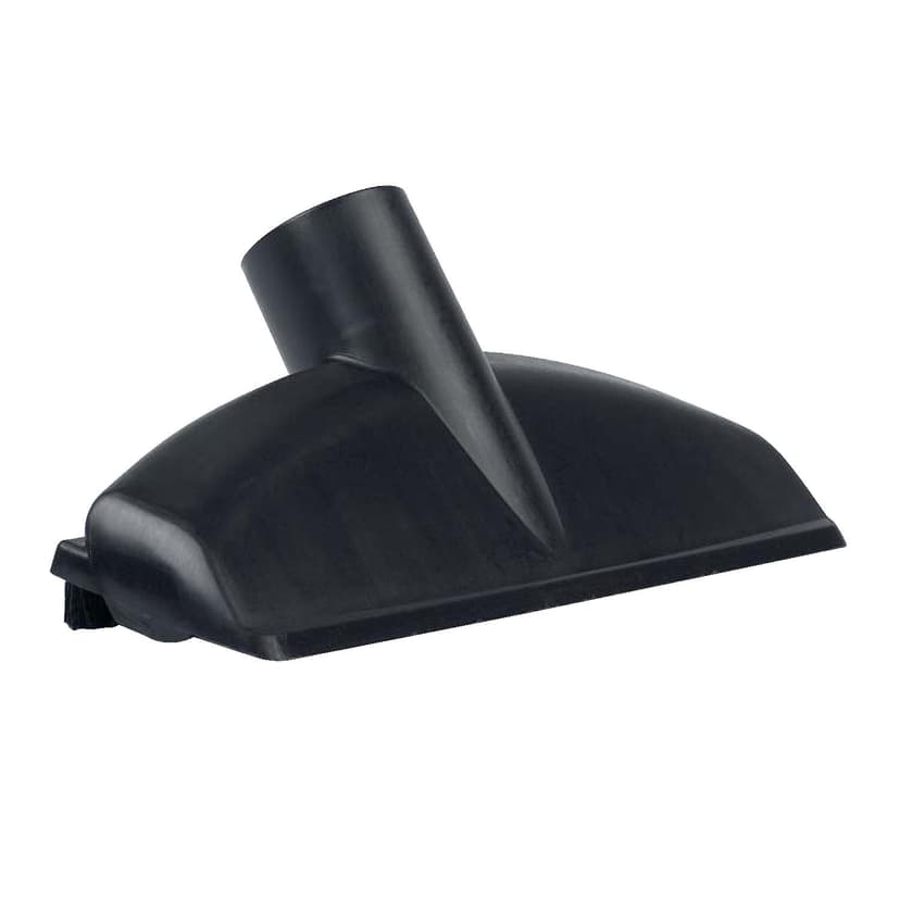 Shop-Vac® CV2FB Floor Nozzle Accessory for Wet/Dry Shop Vacuums, 2.5-in