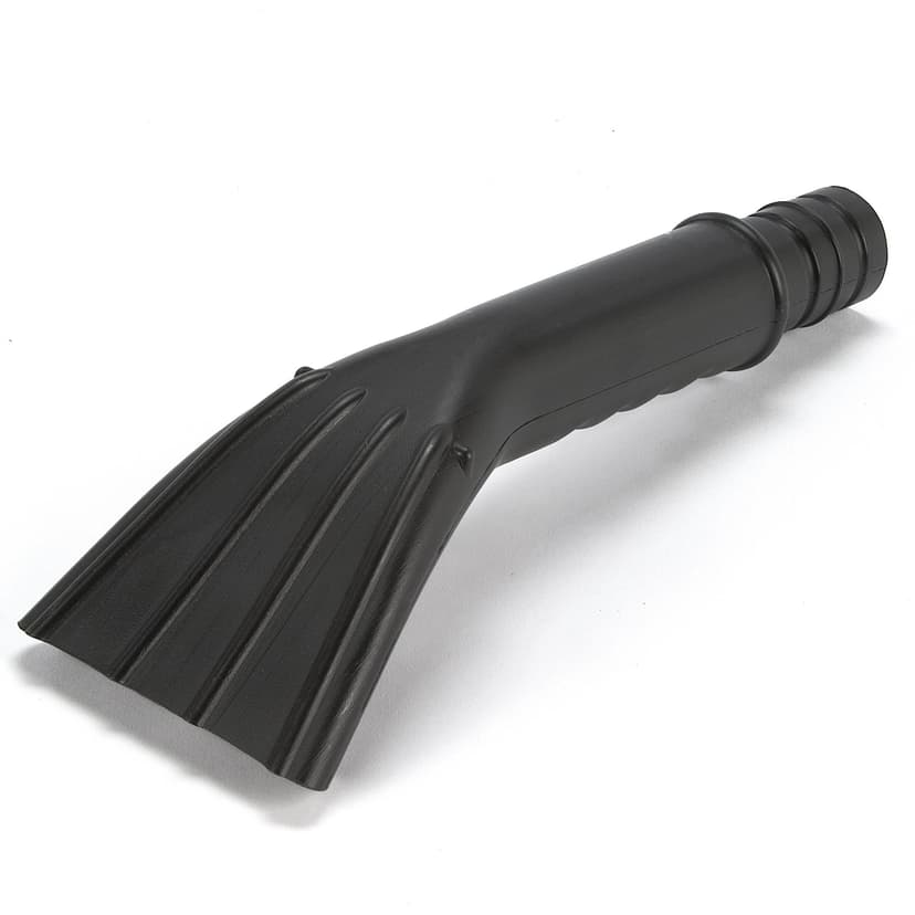 Shop-Vac® CV2CC Claw Utility Nozzle Accessory for Wet/Dry Shop Vacuums