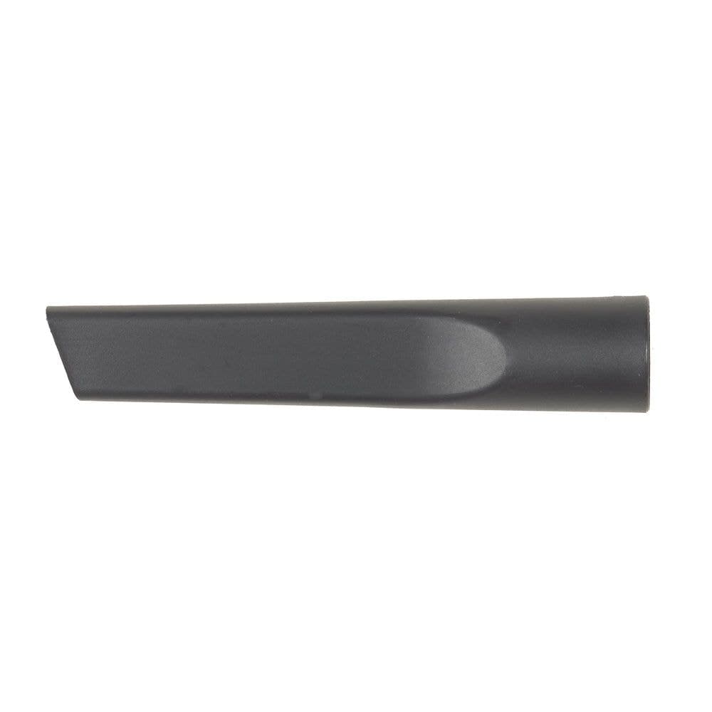 Shop-Vac® CV1CT Flat Crevice Tool Accessory for Wet/Dry Shop Vacuums, 1-1/4-in