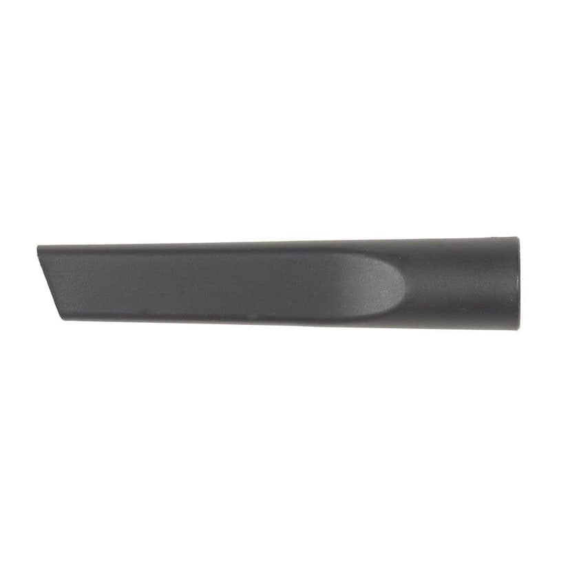 Shop-Vac® CV1CT Flat Crevice Tool Accessory for Wet/Dry Shop Vacuums, 1-1/4-in