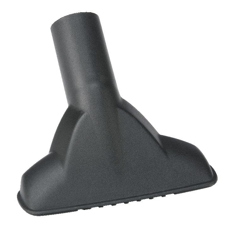 Shop-Vac® CV1UB Utility Floor Nozzle Accessory for Wet/Dry Shop Vacuums, 1-1/4-in