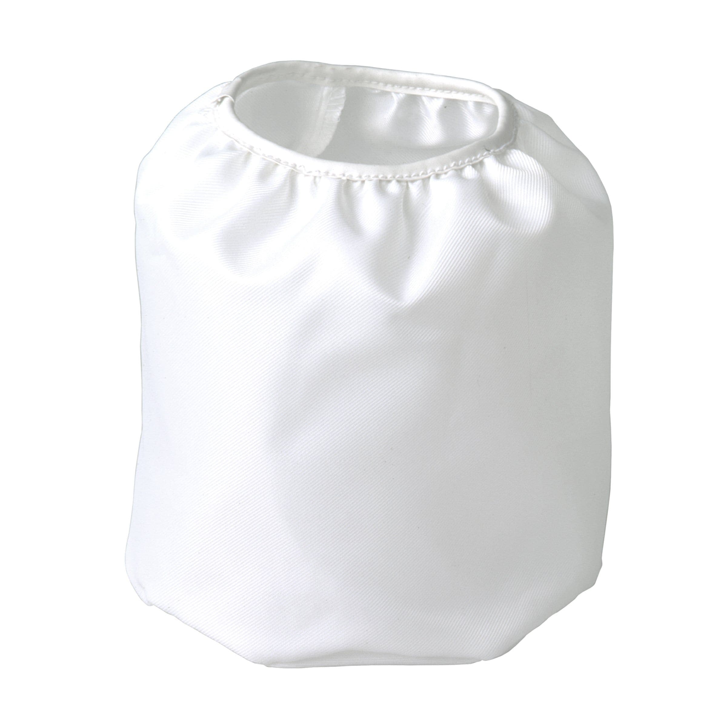 Shop-Vac® CVFF51 Polyester Filter Bag for Wet/Dry Shop Vacuums, 9-L