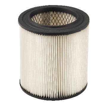Shop-Vac® Small Cartridge Filter Replacement, Type AA