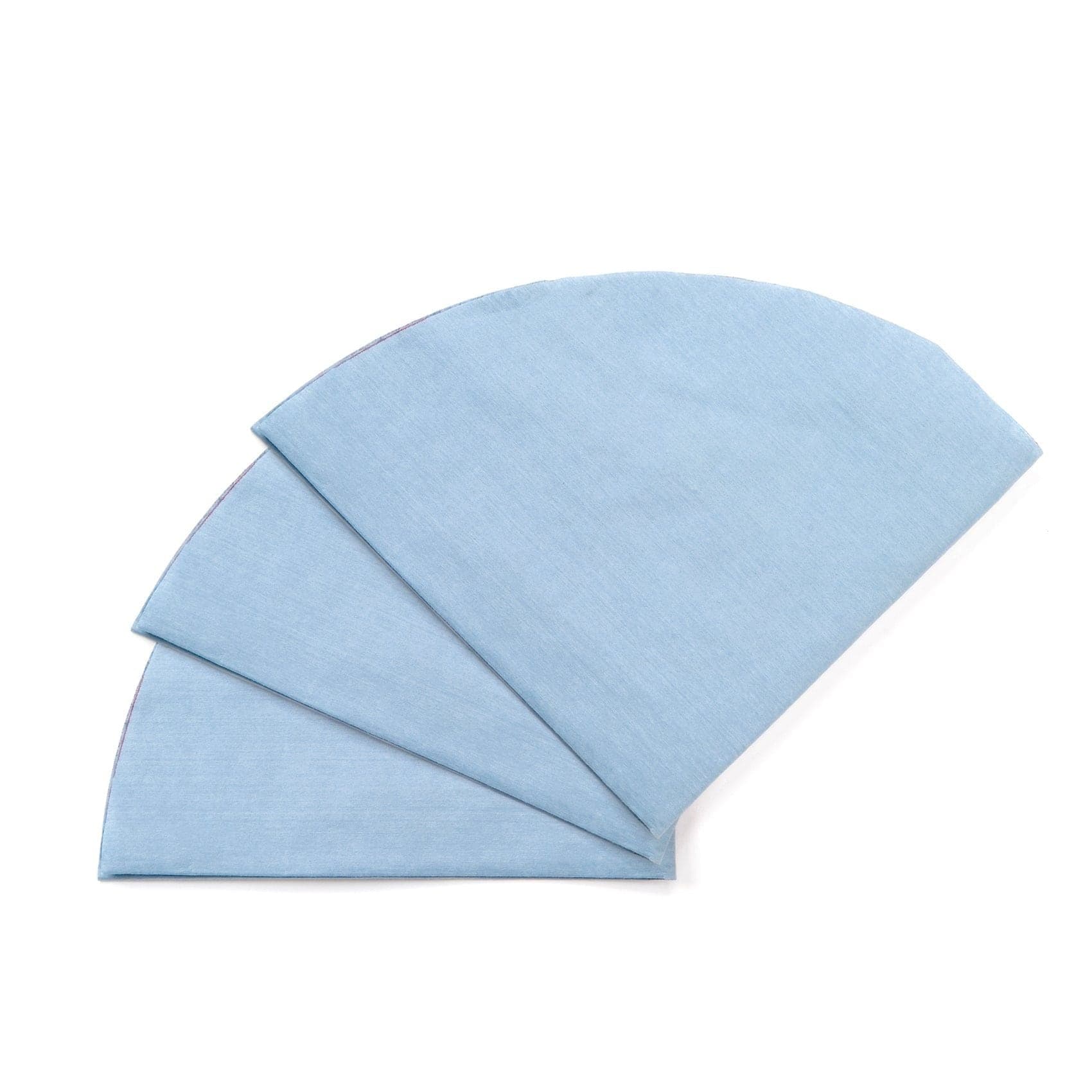 Shop-Vac® Reusable Polyester Dry Filter Bags with Mounting Ring for Wet/Dry Shop Vacuums, 3-pk