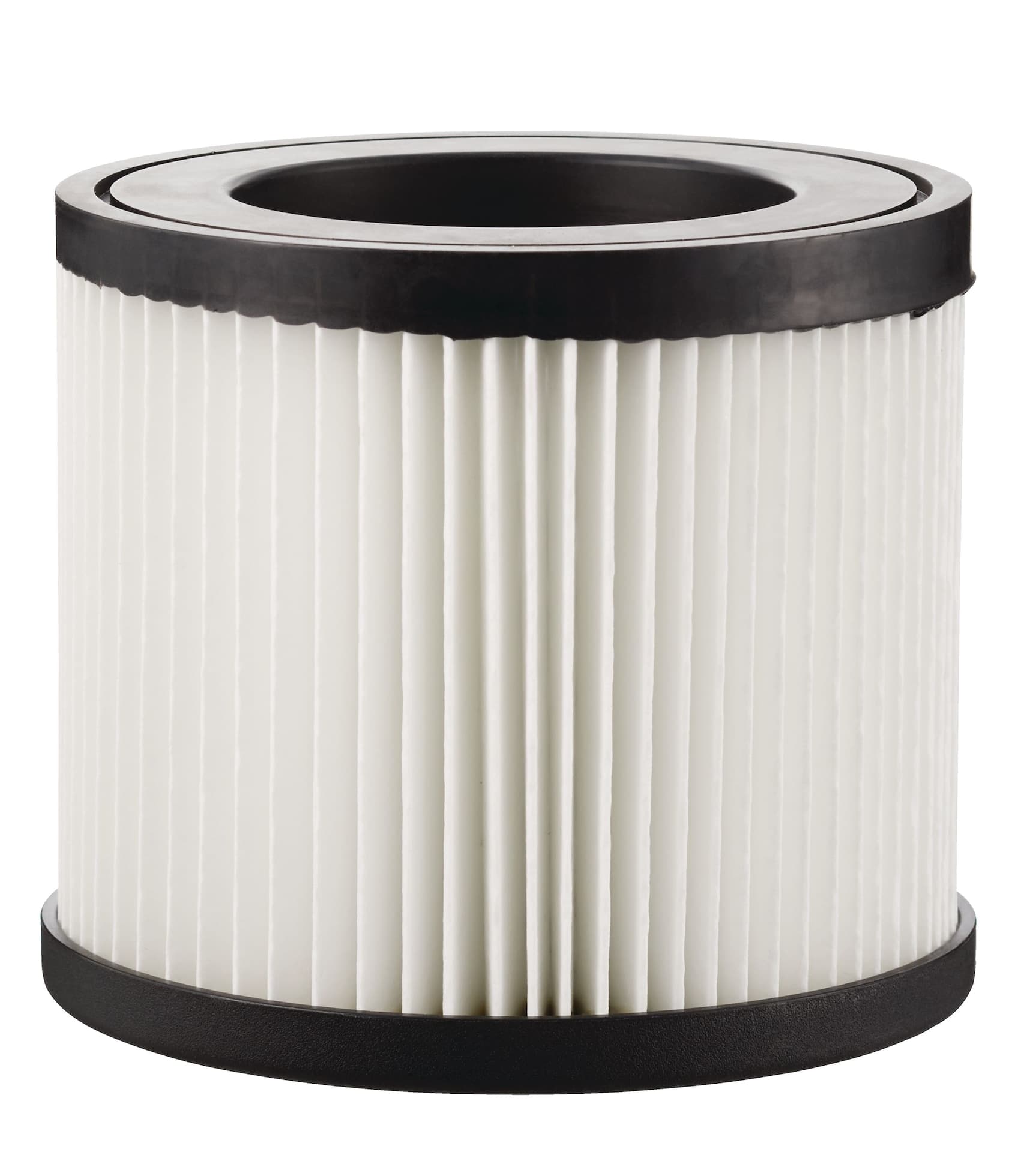 MAXIMUM WHCF Reusable 20V Replacement Filter for MAXIMUM 20V Li-Ion Wet/Dry Shop Vacuum