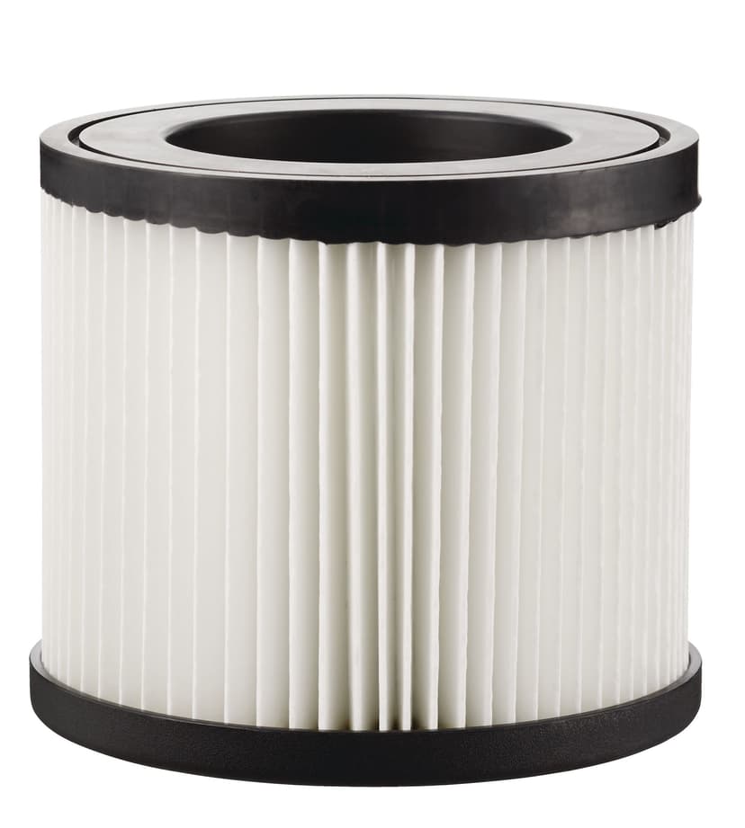 MAXIMUM WHCF Reusable 20V Replacement Filter for MAXIMUM 20V Li-Ion Wet/Dry Shop Vacuum