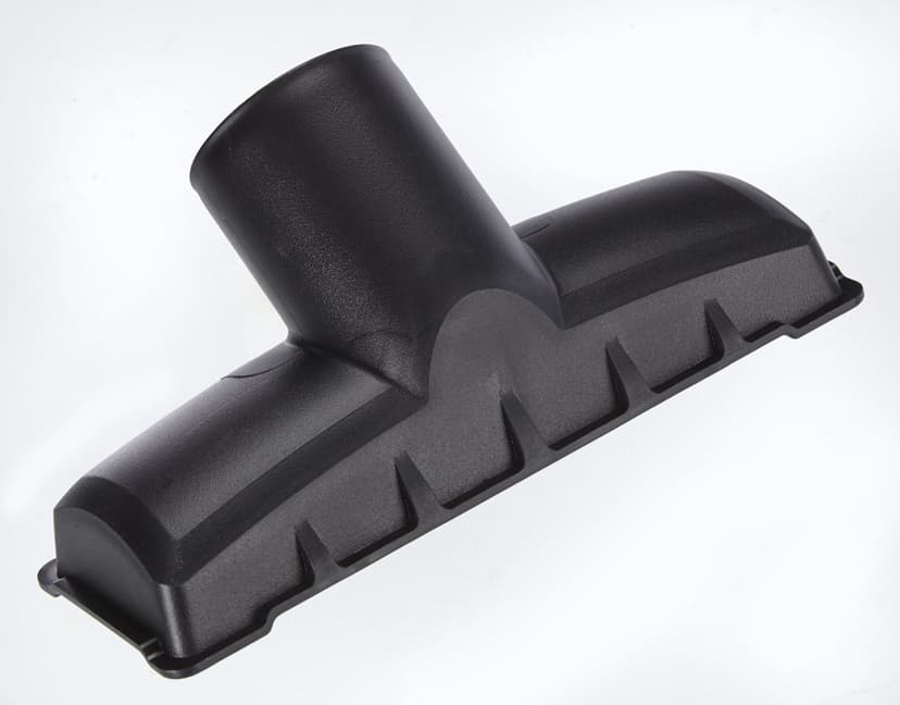MAXIMUM Utility Nozzle Accessory for Wet/Dry Shop Vacuums, 1-7/8-in