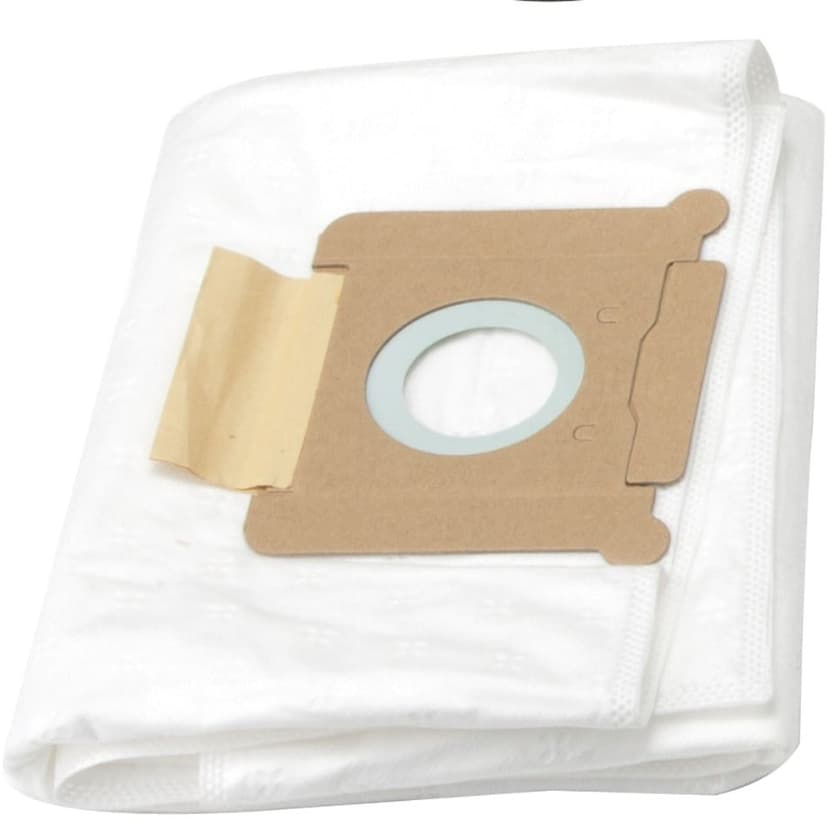 MAXIMUM High-Efficiency Dust Collection Bag for MAXIMUM HEPA Wet/Dry Shop Vacuum, 30-L