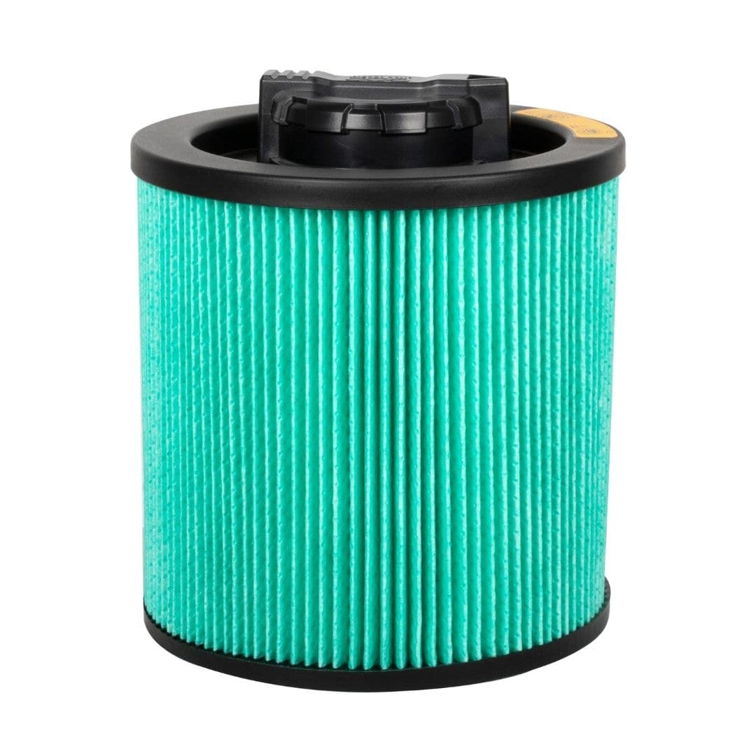 DeWalt HEPA Cartridge Filter for 6-16 Gallon DeWalt Wet/Dry Vacuums