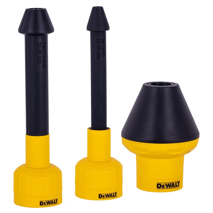 DeWalt Universal Flexible Conduit Line Puller Kit, 3-pc