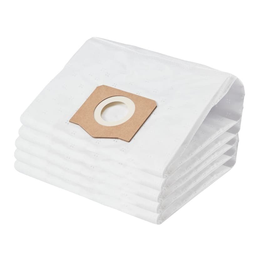 EGO Dust Bags For POWER+ Wet/Dry Vacuum, 5-pk