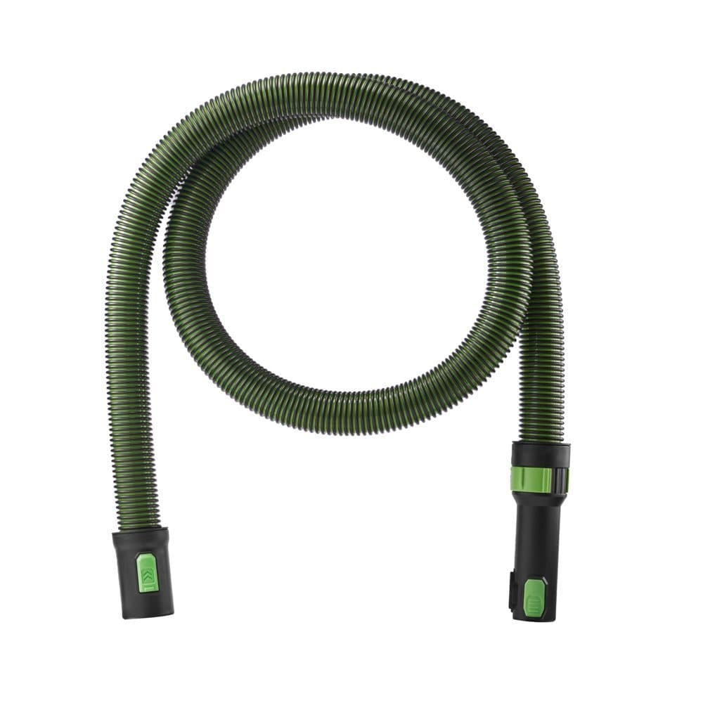 EGO Replacement Vacuum Hose for EGO POWER+ Wet/Dry Vacuum WDV0900, 1-7/8-in x 7-ft