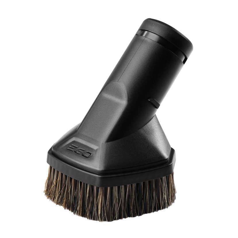 EGO Wet/Dry Vacuum Round Brush Nozzle for EGO WDV0300 and WDV0900 Wet/Dry Vacuums
