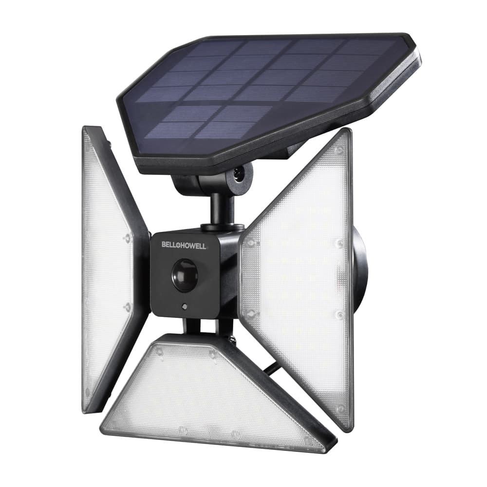 As Seen On TV Bell + Howell Bionic Spotlight Trio