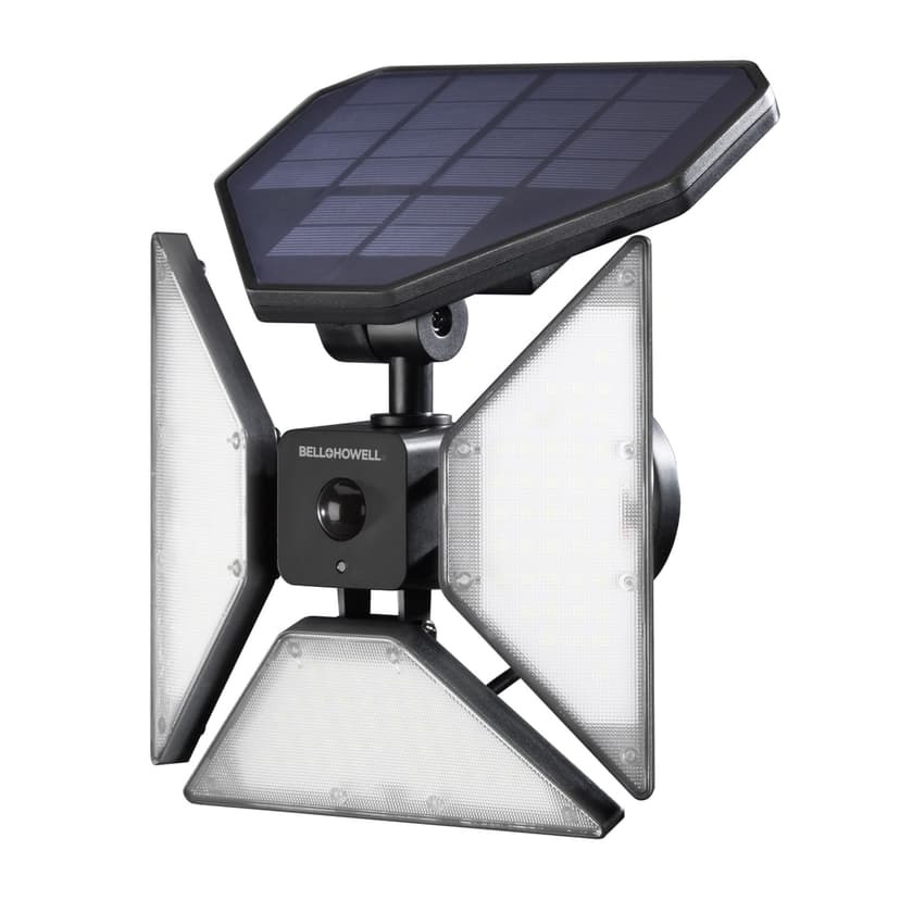 As Seen On TV Bell + Howell Bionic Spotlight Trio