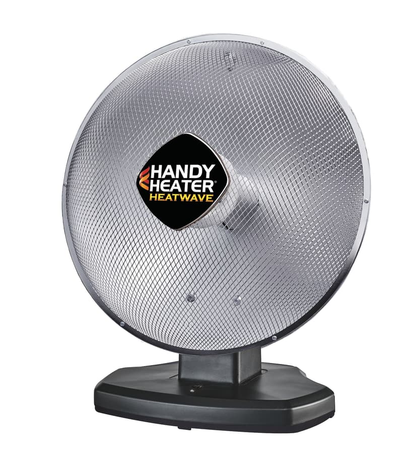 Handy Heater Heatwave Space Heater