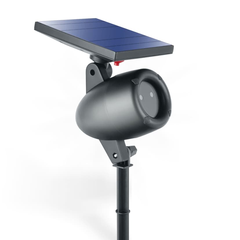 Bell and Howell Solar Startastic