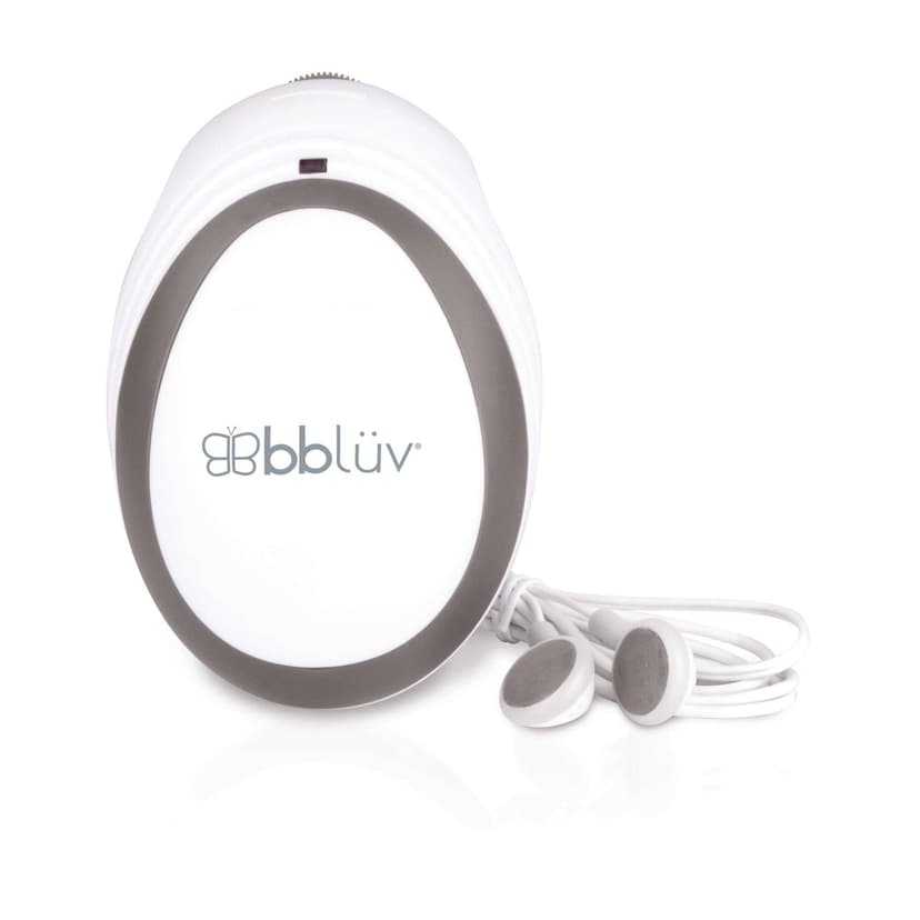Bbluv Echo Wireless Fetal Doppler Monitor
