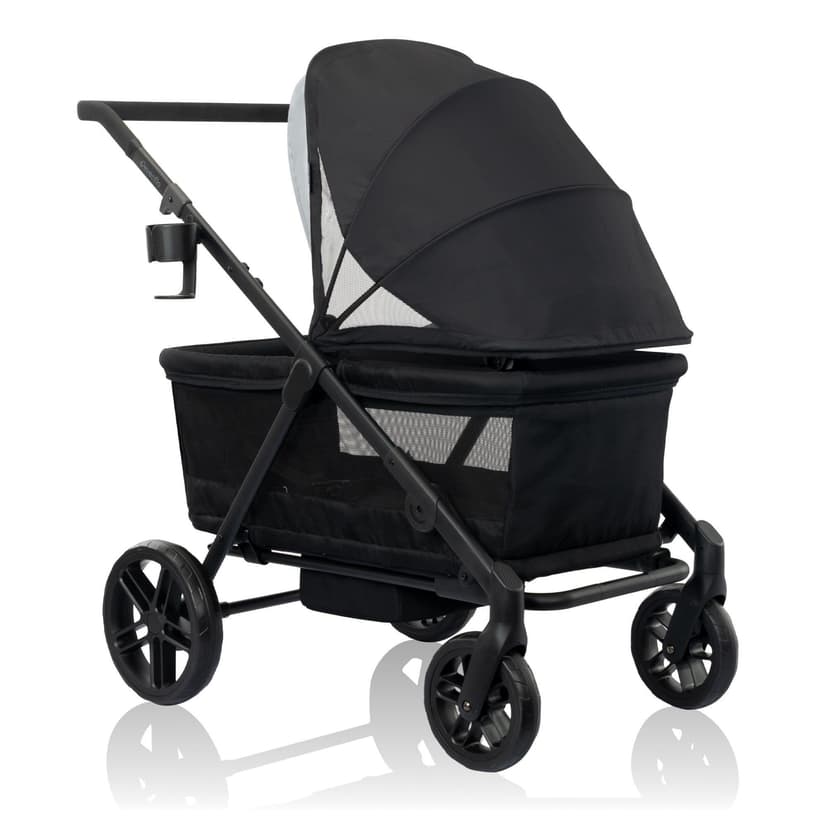 Evenflo Omni All Terrain Stroller Wagon