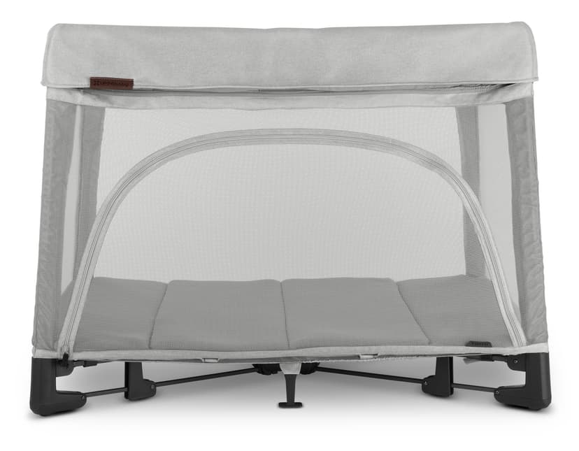 UPPAbaby Remi Playard, Stella, Grey Melange