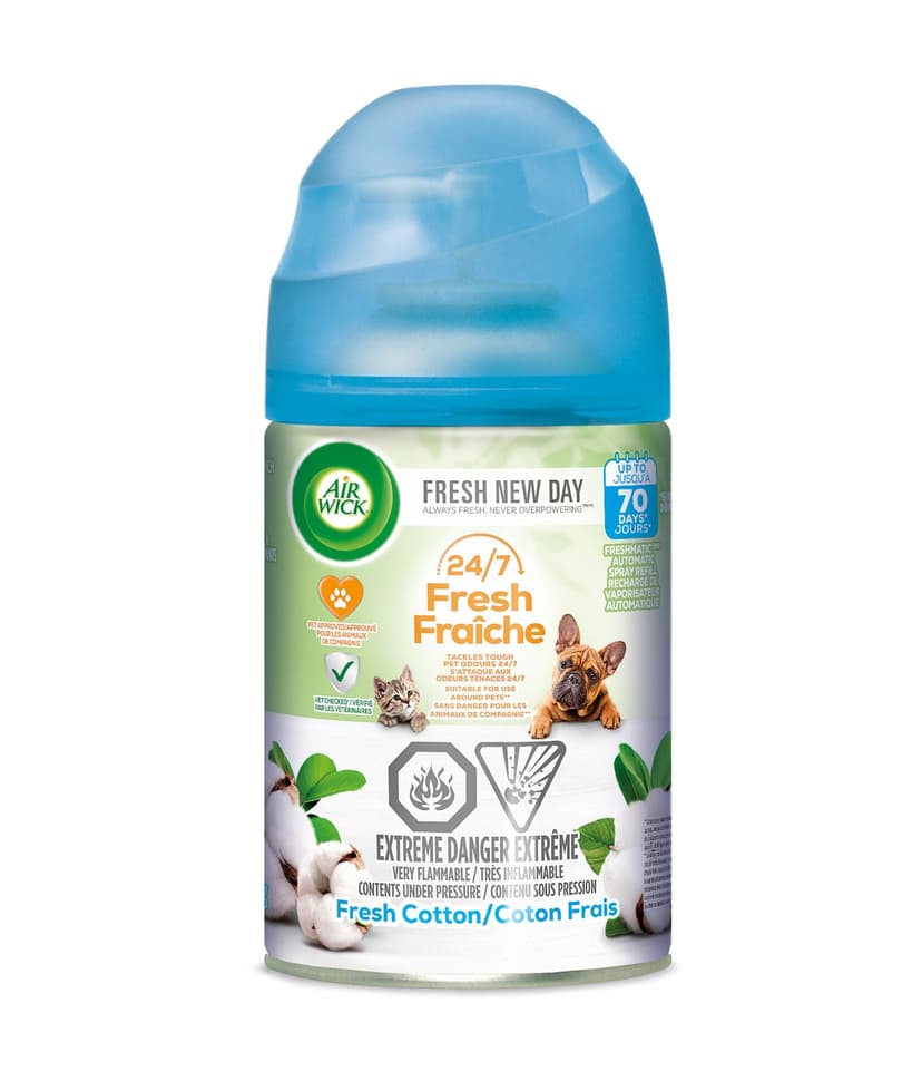 Air Wick Freshmatic Pet Expert Refill