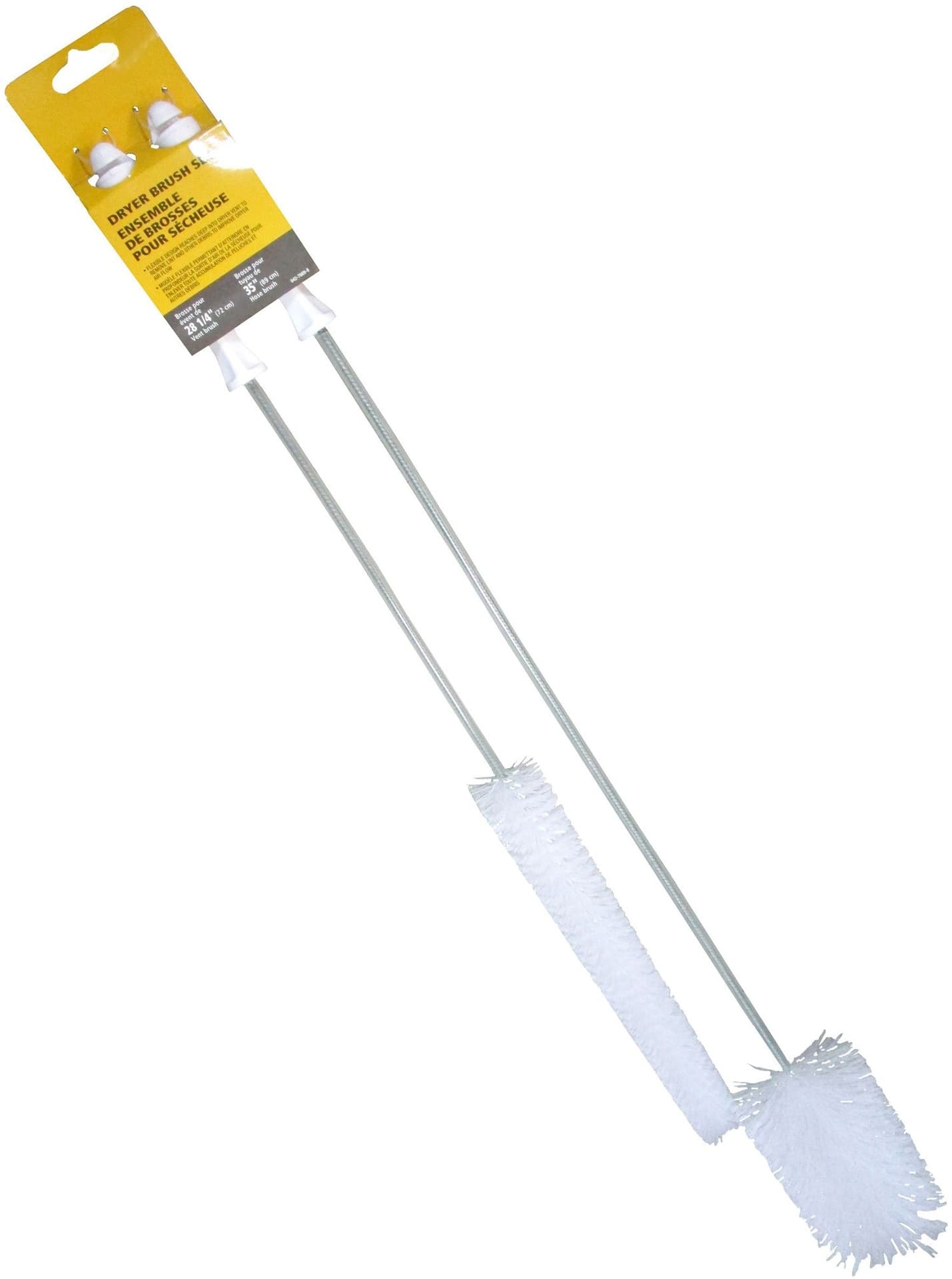 Dryer Vent Cleaning Kit