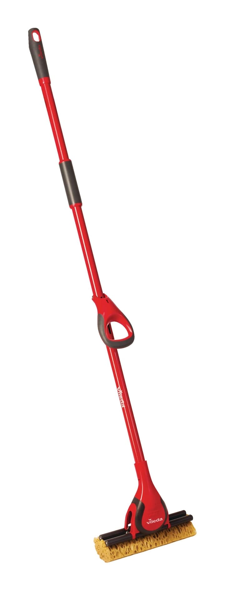 Vileda Bee Mop Classic Reusable Wringer Mop