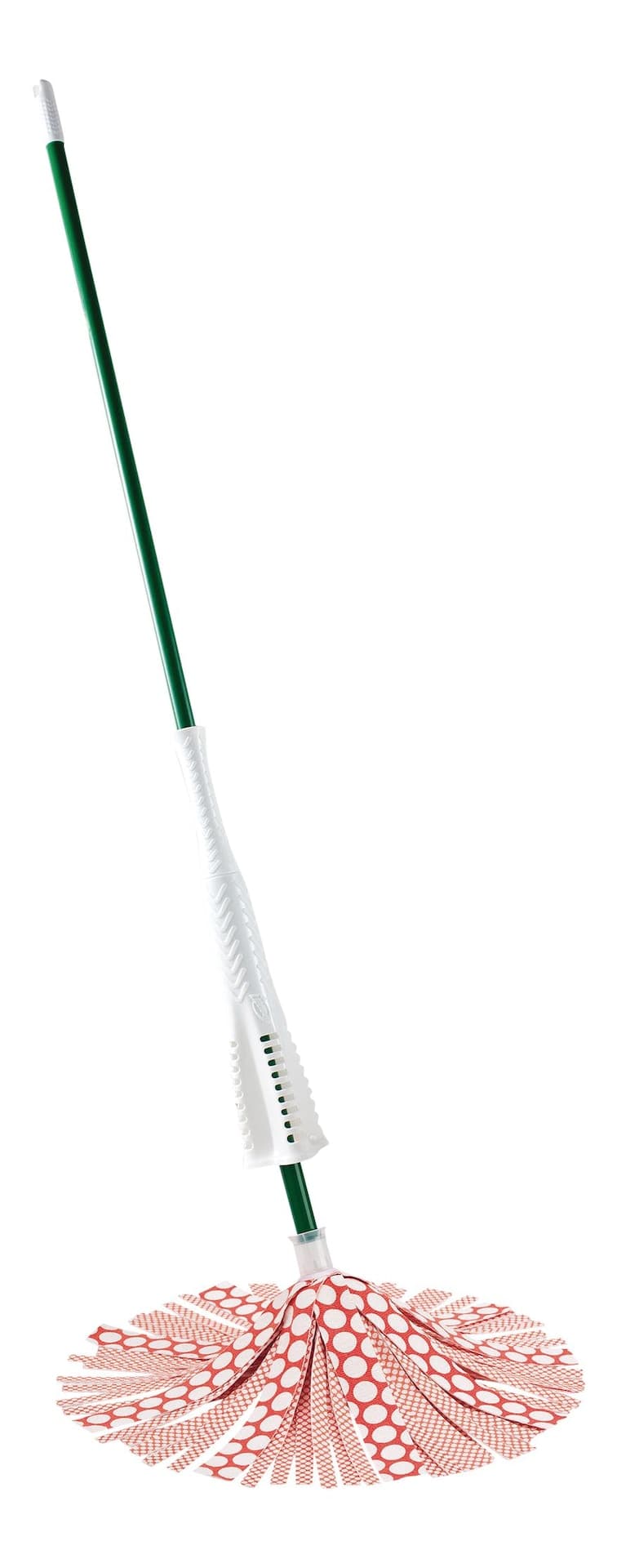 Libman Wonder Hard-Surface Reusable Wringer Mop